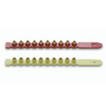 Powers .27 Caliber Safety Strip Load
